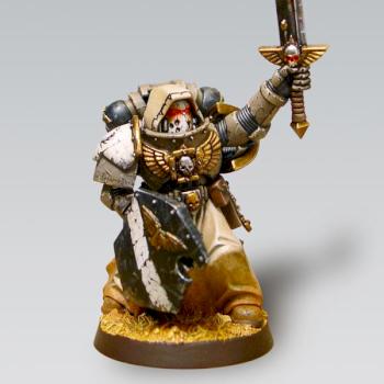 Frère Dotto Whout by UM11