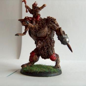 razorback by metal master