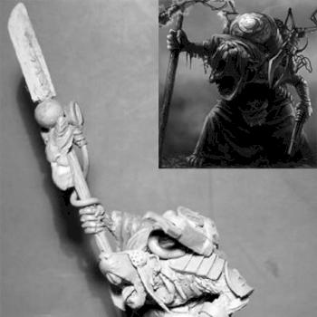Skaven Warlock 