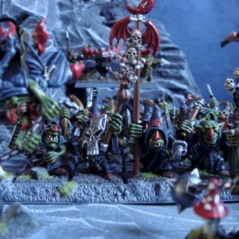 GOBLINS by CRANIUM