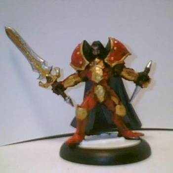 Vlad color scheme test by lastcub