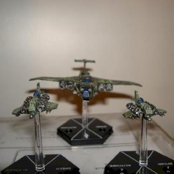 imp navy 4, Areonautica by JazzNazz