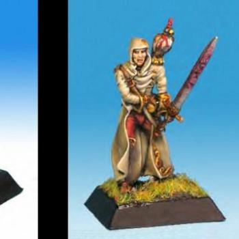 Falconer of Alahan by Royal Curator