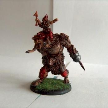 razorback by metal master