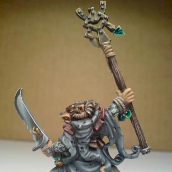 Another mini by hotzenplotz