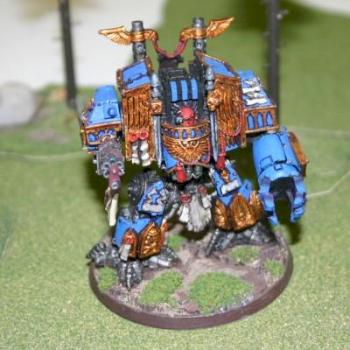 ultramarines dread by fallenhopes100