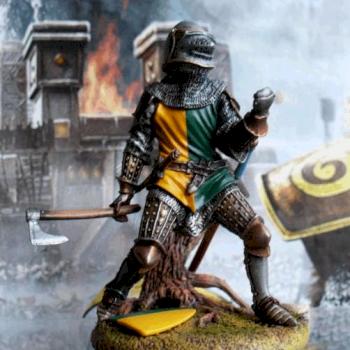knight by czes³aw