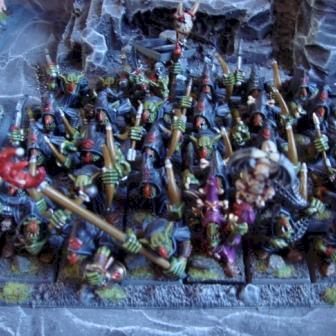 Goblins by CRANIUM