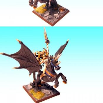 Morathi by Trouble Maker