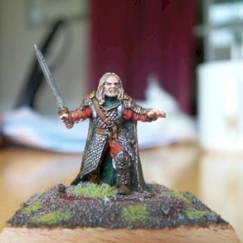 Gamling by Red Corsairs