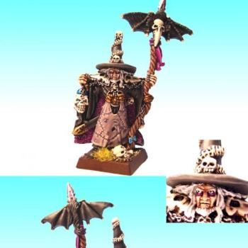 Heinrich Kemmler by Trouble Maker