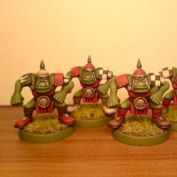 Another mini by hotzenplotz