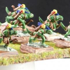 Bow Skinks (oop) by Murakumo