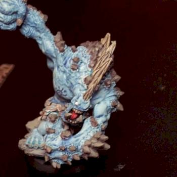 Another mini by Luke82