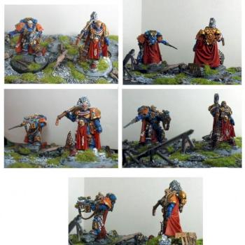 Masters of chapter by Gharrison1980