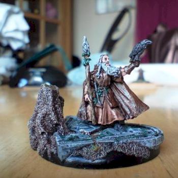 Radagast the Brown by Red Corsairs
