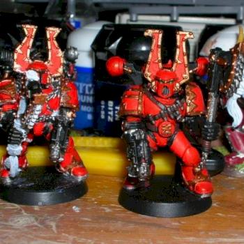 Berzerker ^^ by LastGentleman