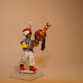 Une autre figurine by nicoleon