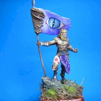 leo zodico by Falym