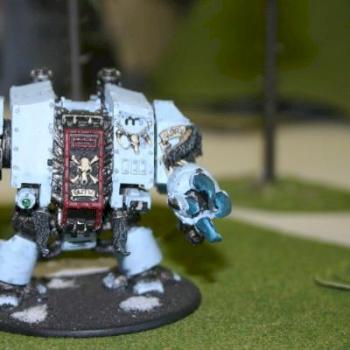 space wolves dread by fallenhopes100