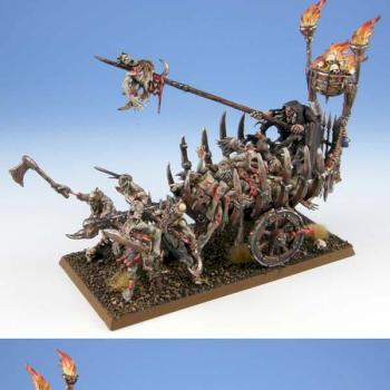 Corpse Cart by jgemrich
