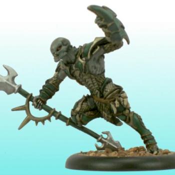 Hordes Minion Totem Hunter by Stympy