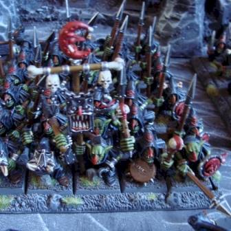 Goblins by CRANIUM