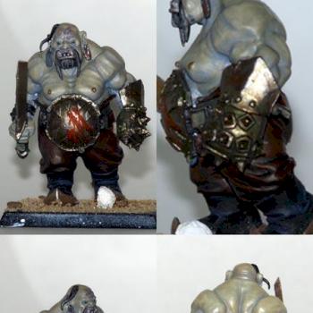 Ogre Bull by Slayer0007