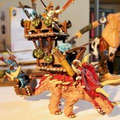 stegadon by duff paddy 69
