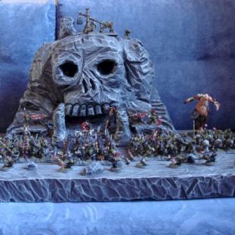 ARMY by CRANIUM
