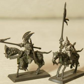 Ìîÿ ìèíèàòþðà by Eleorn