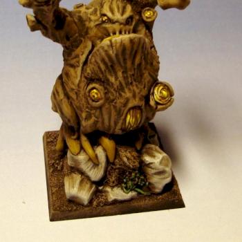 treeman by widgren