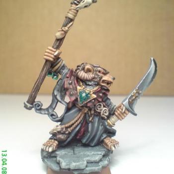 Another mini by hotzenplotz