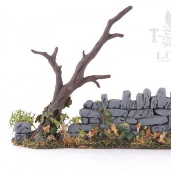 Games Workshop Wall by Tears of Envy