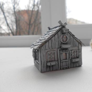 Small House by Natan366