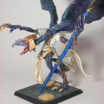 Lord of Change by Koesty