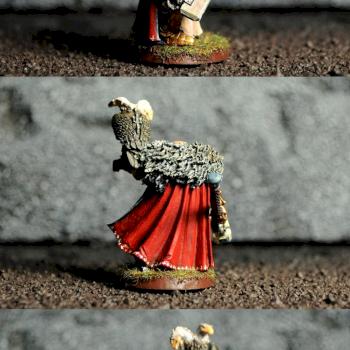 Mad Torquemada Coteaz by Sotnia