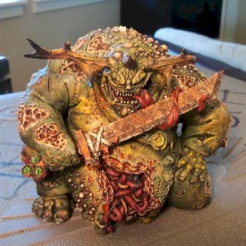 Scabathraxx by Proovit