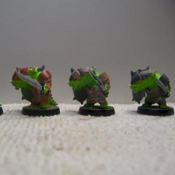 Kobold IronSide by garbled
