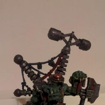 Big mek by shalashaska68