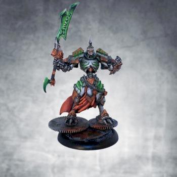 Lich Lord Venethrax by †Dik†