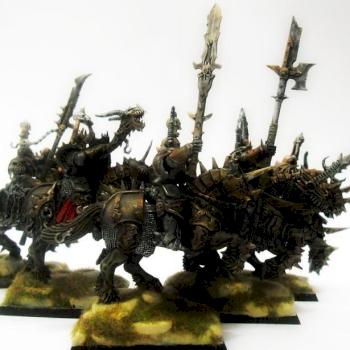 chaos knights by kangmaz aam