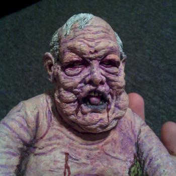 Well Walker by Madden