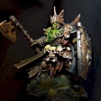 Wight King by Carcharadon