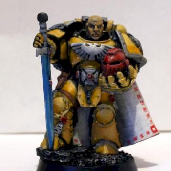 Just another mini by GreenGrin