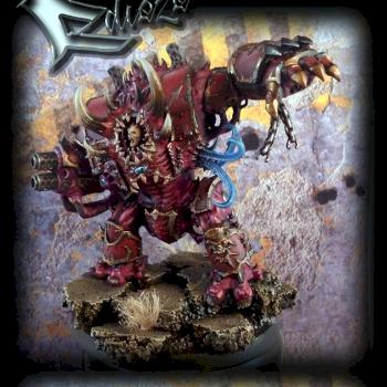 Hellbrute by [R#]
