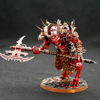 daemon prince by tof16