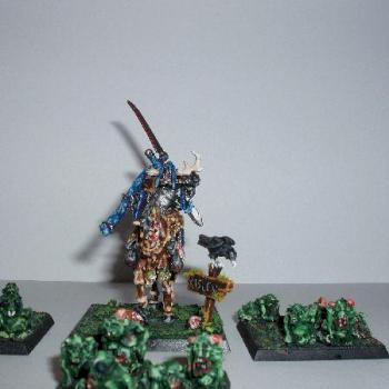 Seigneur du K.O by Valmir