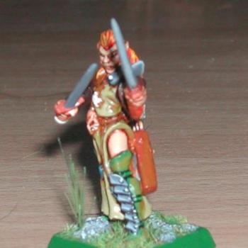Une autre figurine by hib
