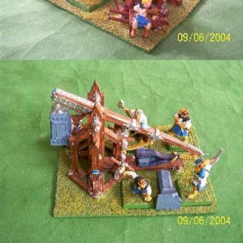 Trebuchet by paladin314